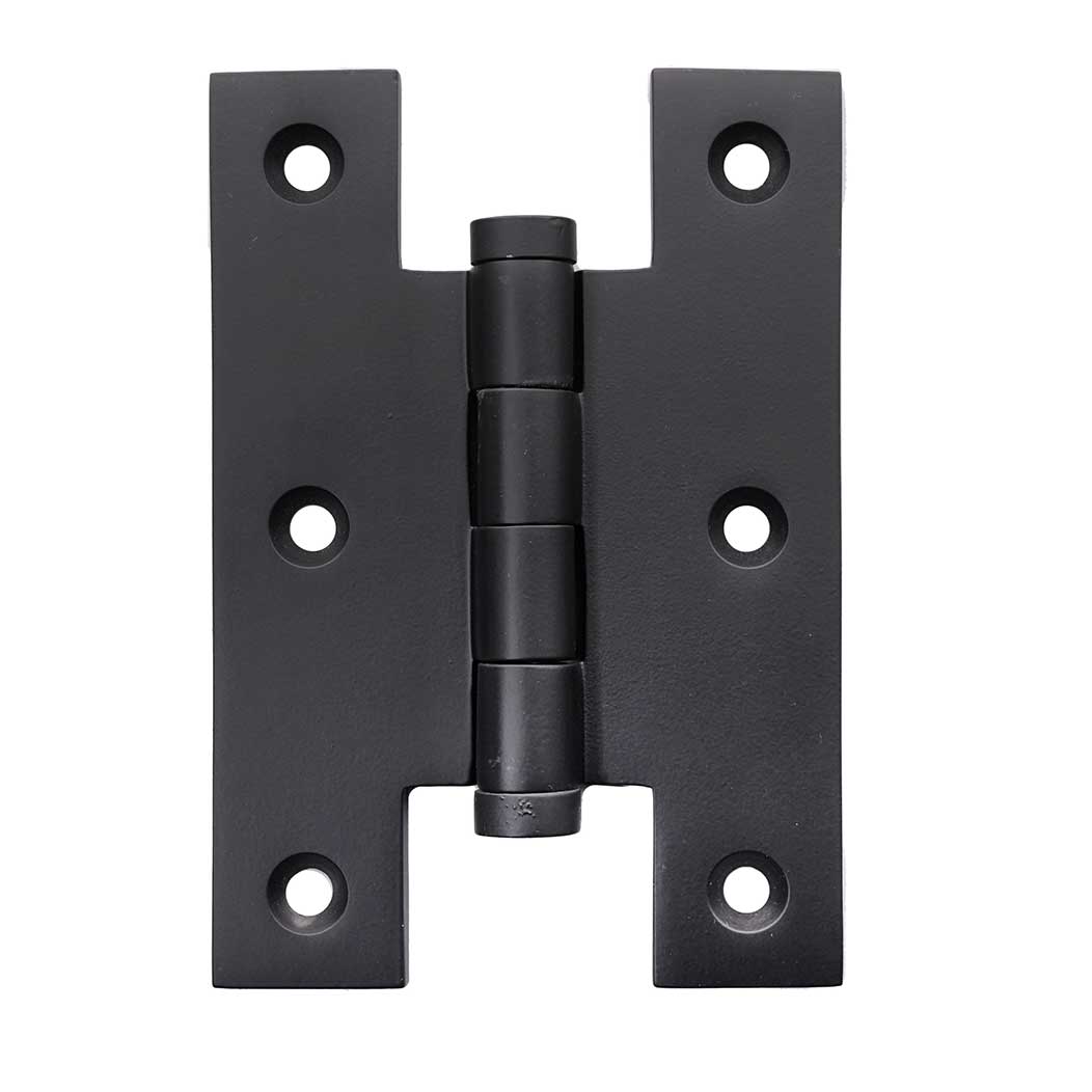 Forever Hardware [F4-500] Bronze Gate H Hinge