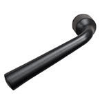 22 - Round Lever