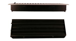 Floor Register Louvers Floor Register Louvers