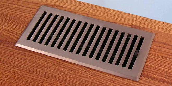 Brushed Nickel