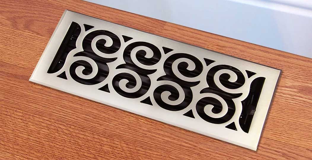 Brushed Nickel