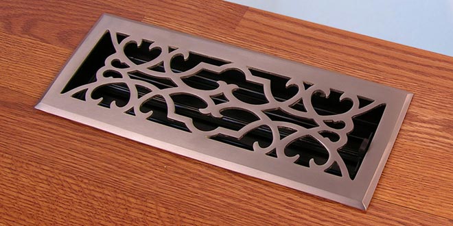 Brushed Nickel