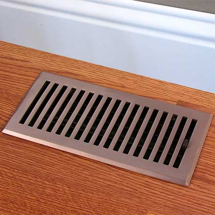 HRV Industries - Vent Covers, Registers & Air Return Covers HRV Industries - Vent Covers, Registers & Air Return Covers