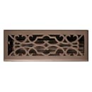 Victorian - Decorative Floor Registers & Heat Vent Covers