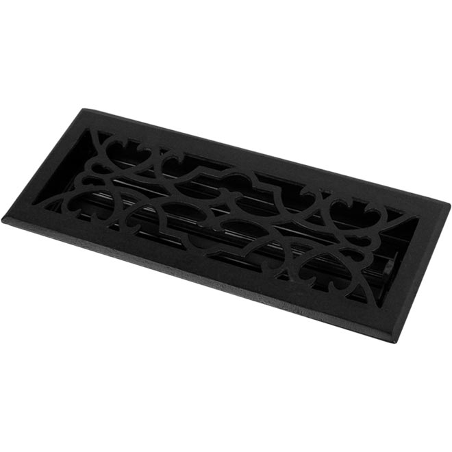 HRV Industries Decoratve Floor Register