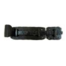 Hammered Hinges [707.07] Handmade Wrought Iron Door Slide Bolt Latch/Lock - 7" L
