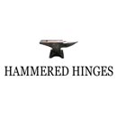 Hammered Hinges Cabinet Hinges
