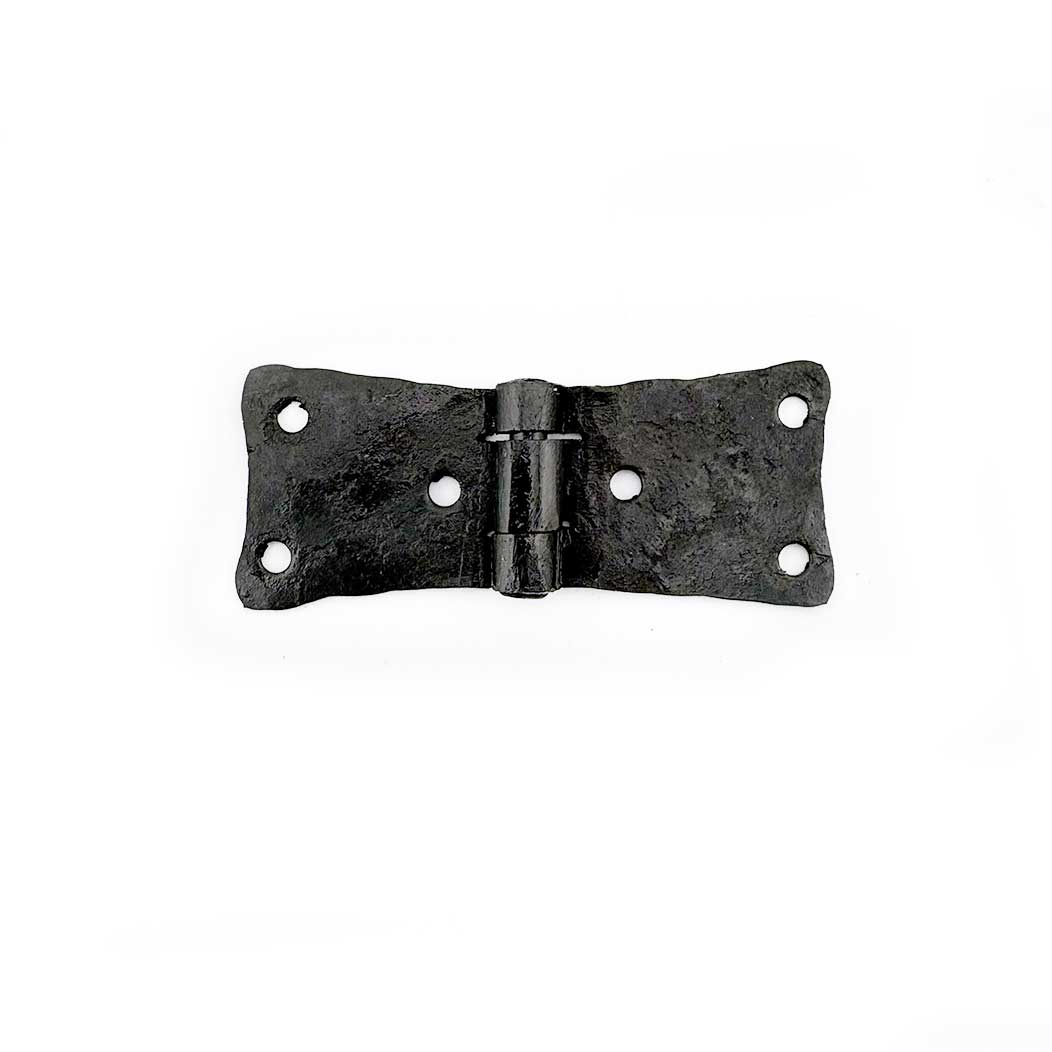 Hammered Hinges [101.01] Cabinet Hinge