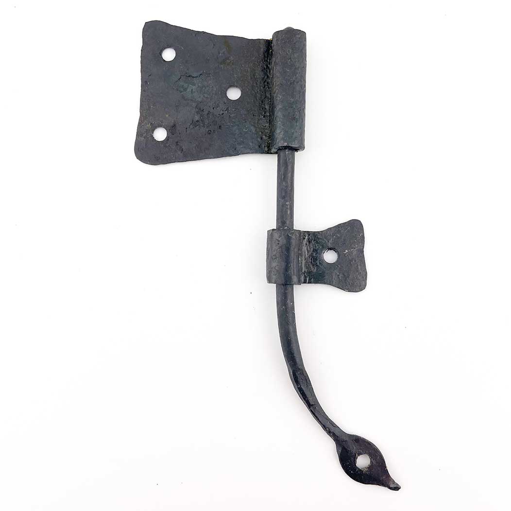 Hammered Hinges [102.05R-RT] Cabinet Hinge