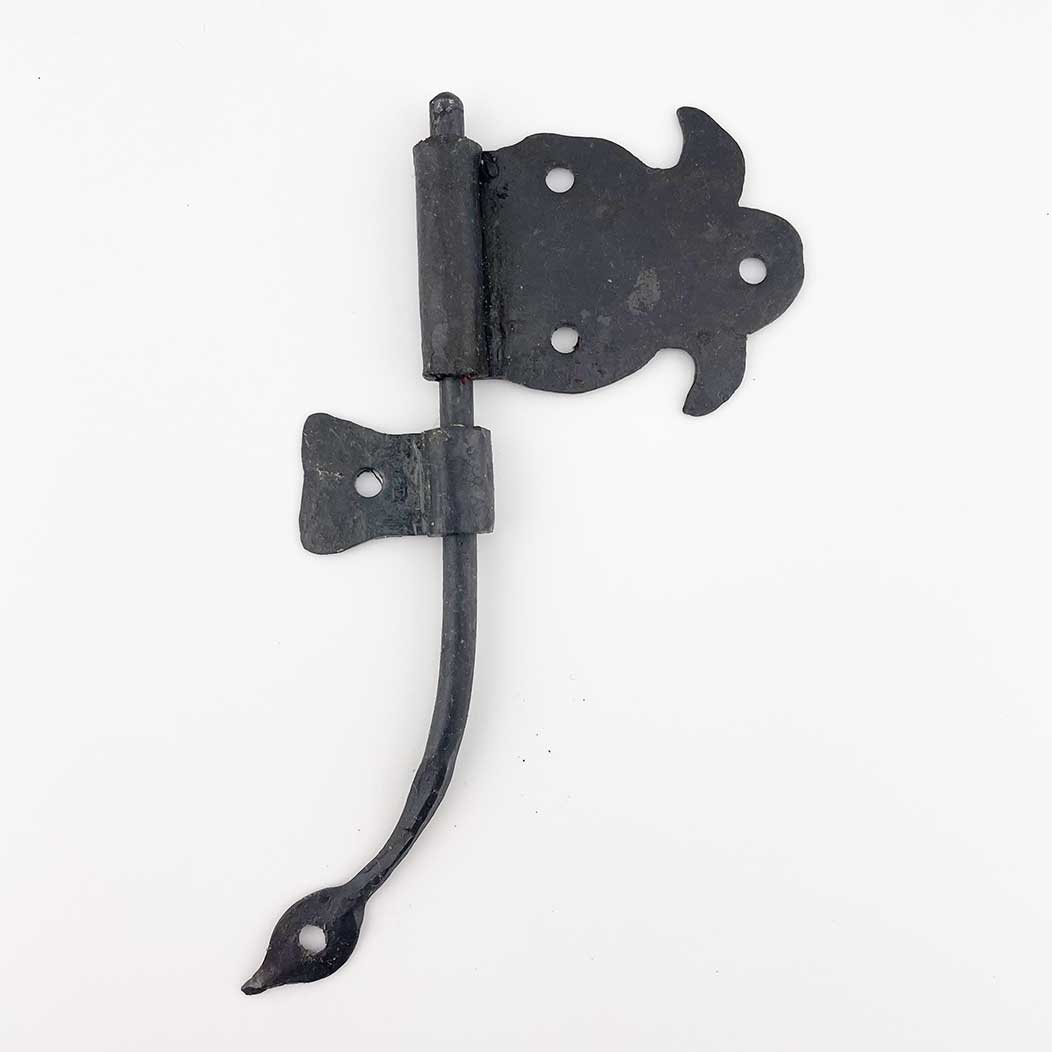 Hammered Hinges [110.50L-RT] Cabinet Hinge