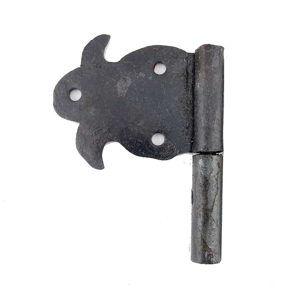 Hammered Hinges [110.50R-GM] Cabinet Hinge