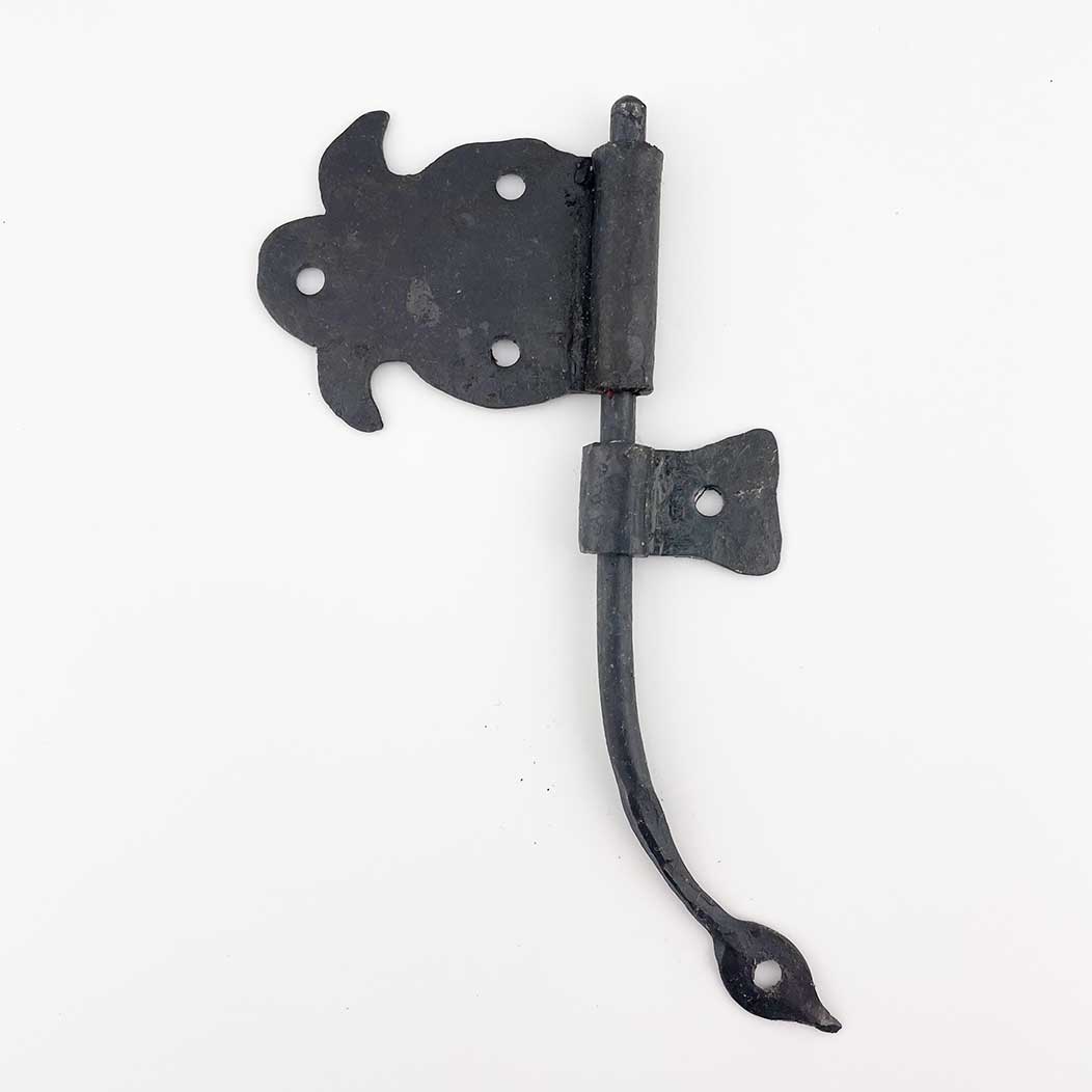 Hammered Hinges [110.50R-RT] Cabinet Hinge