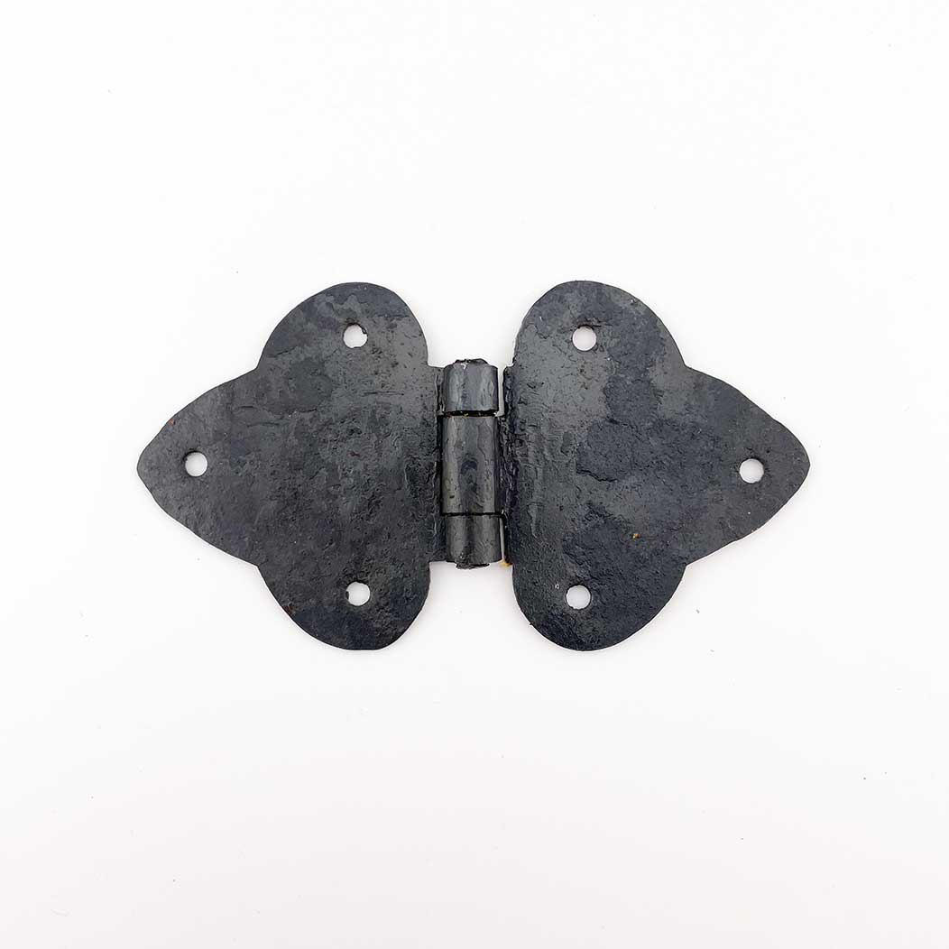 Hammered Hinges [117.25] Cabinet Hinge