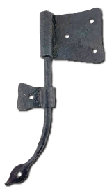 Cabinet Hinges
