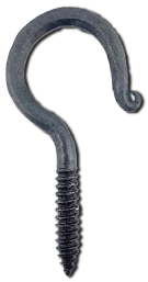 Hooks & Hangers