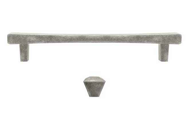 Weathered Nickel