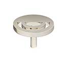 Polished Nickel Finish - Horizon Collection Hardware Suite - Hapny Home Decorative Hardware Series