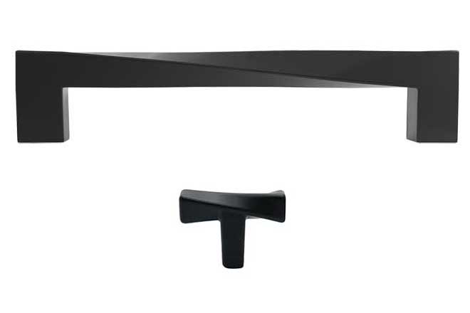 Matte Black