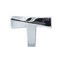 Polished Chrome Finish - Twist Collection Hardware Suite - Hapny Home Decorative Hardware Series