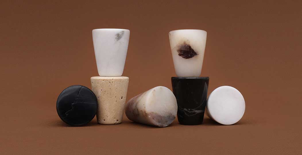 Marble Collection