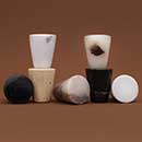 Marble Collection - Hapny Home Decorative Hardware Series - Decorative Cabinet, Drawer & Furniture Hardware