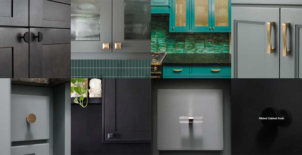 Hapny Home Hardware - Decorative Cabinet, Drawer & Furniture Hardware