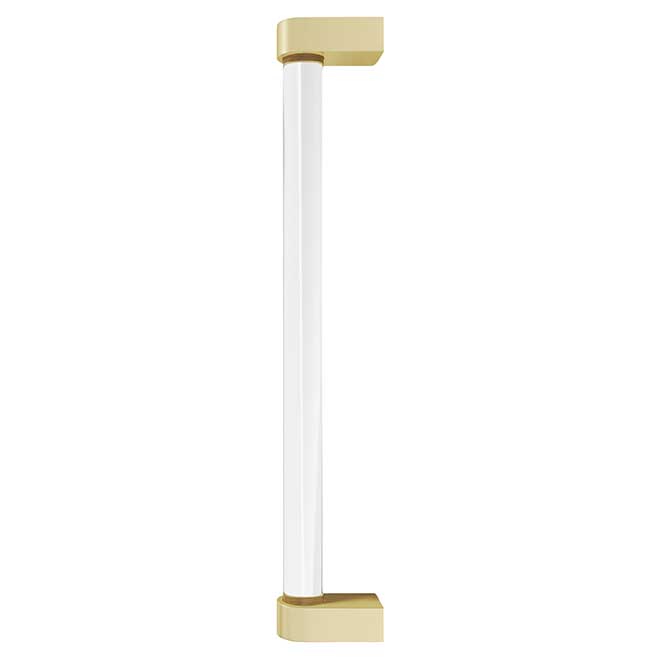 Hapny Home [C1001-SB] Appliance Pull Handle