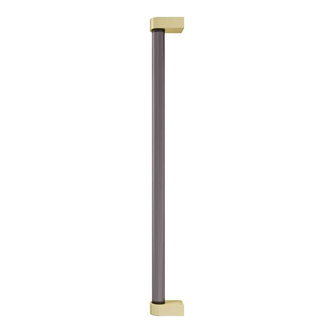 Hapny Home [C1002-BSB] Appliance Pull Handle