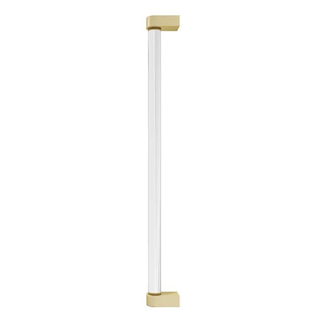 Hapny Home [C1002-SB] Appliance Pull Handle