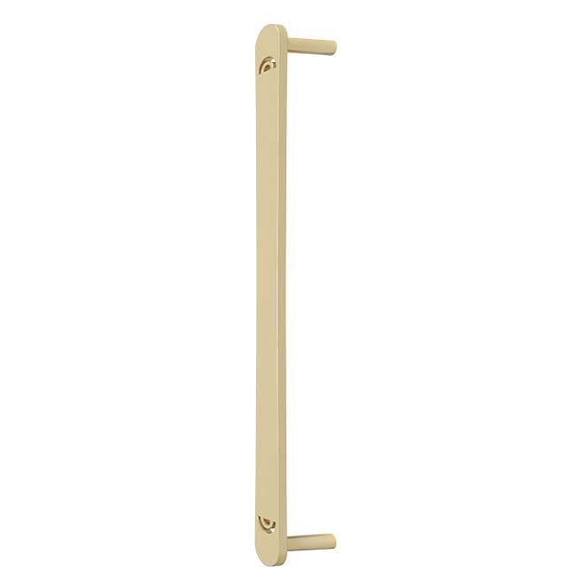 Hapny Home [H1025-SB] Appliance Pull Handle