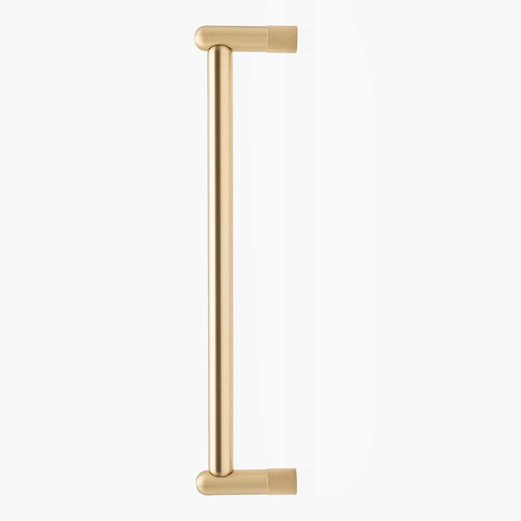 Hapny Home [K1031-SB] Appliance Pull Handle