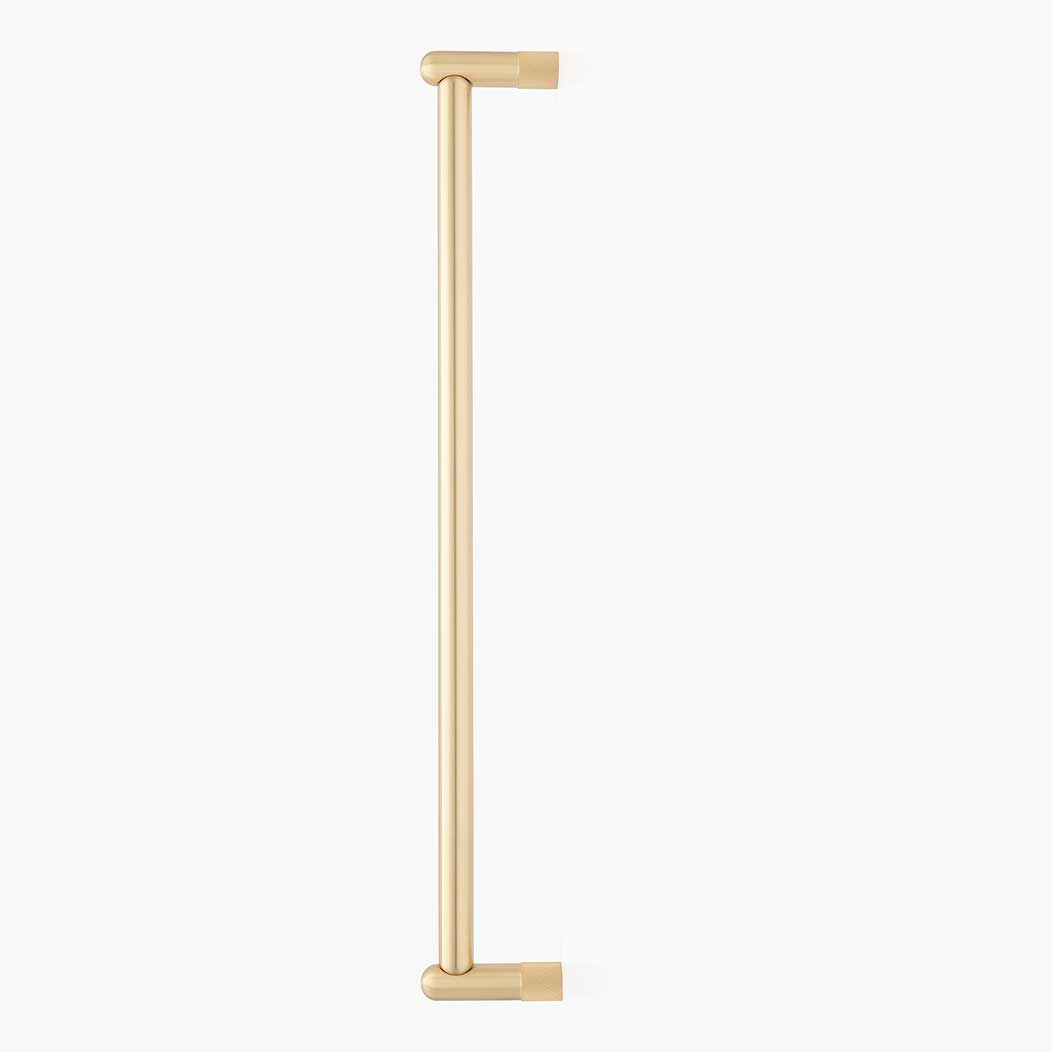 Hapny Home [K1032-SB] Appliance Pull Handle