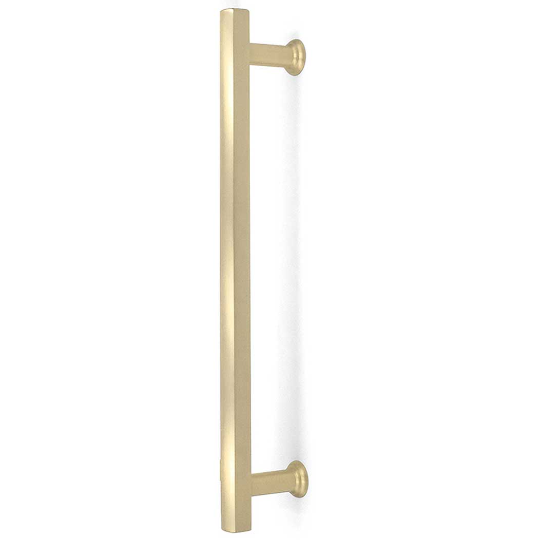 Hapny Home [M1028-SB] Appliance Pull Handle