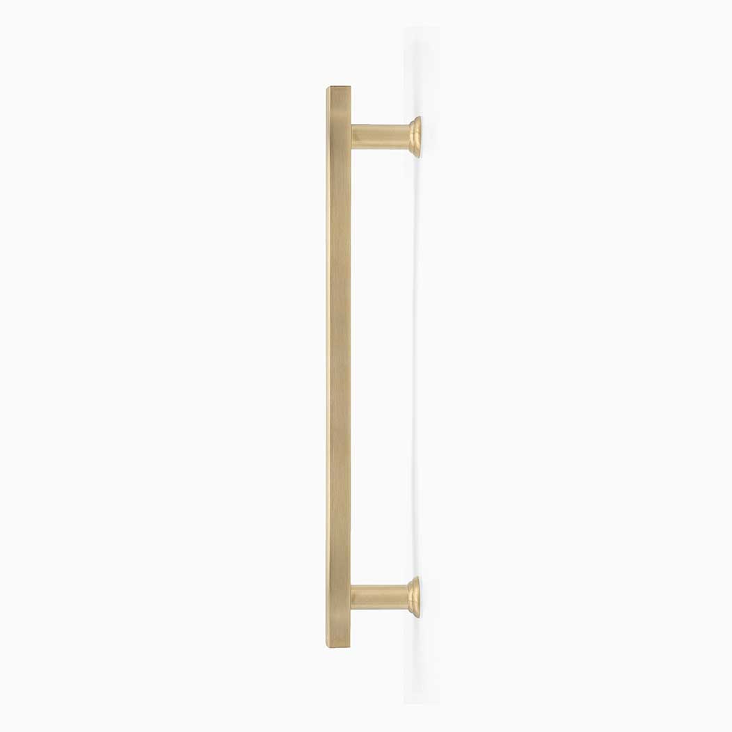 Hapny Home [M1028-ULB] Appliance Pull Handle