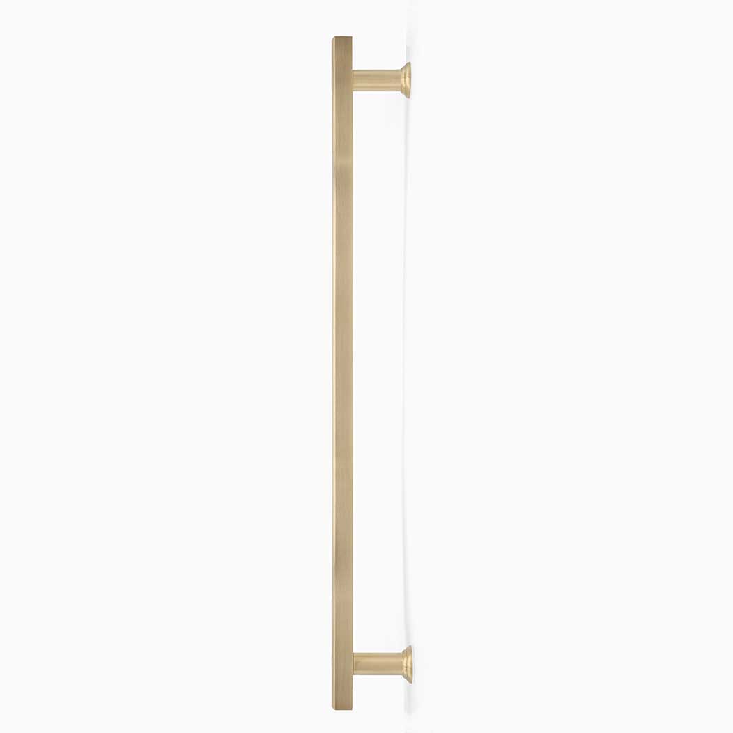 Hapny Home [M1029-ULB] Appliance Pull Handle