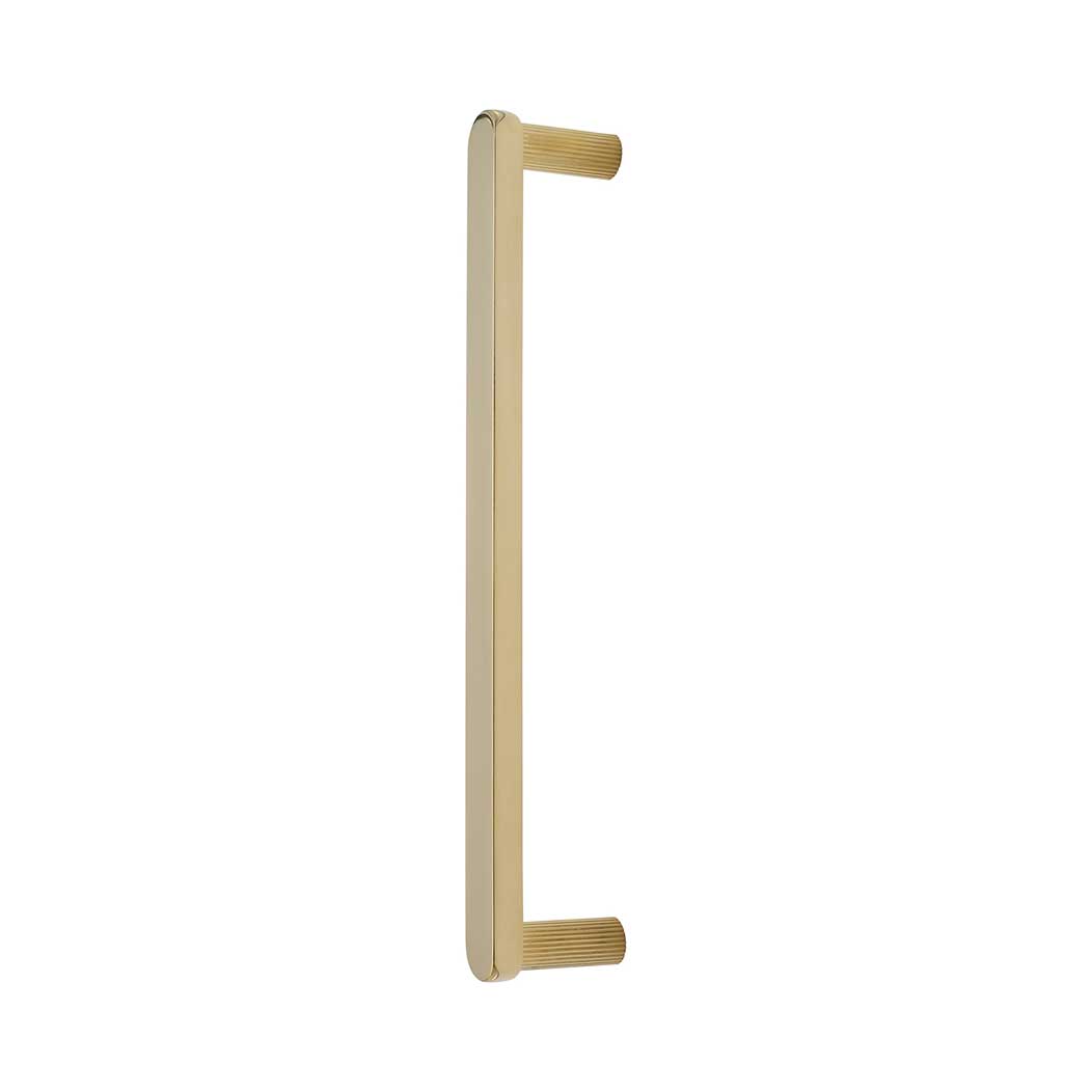 Hapny Home [R1004-ULPB] Appliance Pull Handle