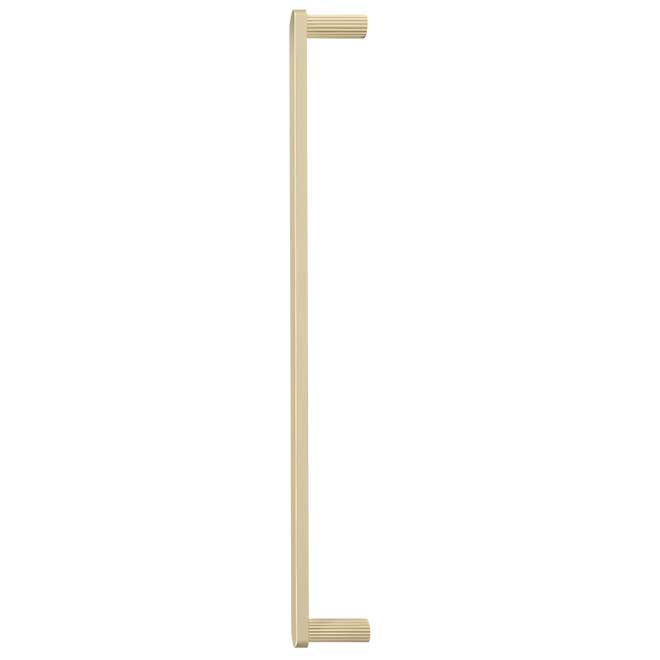 Hapny Home [R1005-SB] Appliance Pull Handle