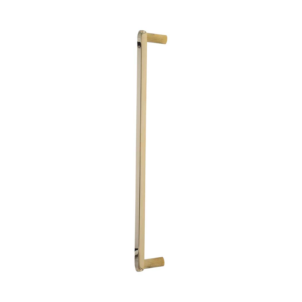 Hapny Home [R1005-ULPB] Appliance Pull Handle