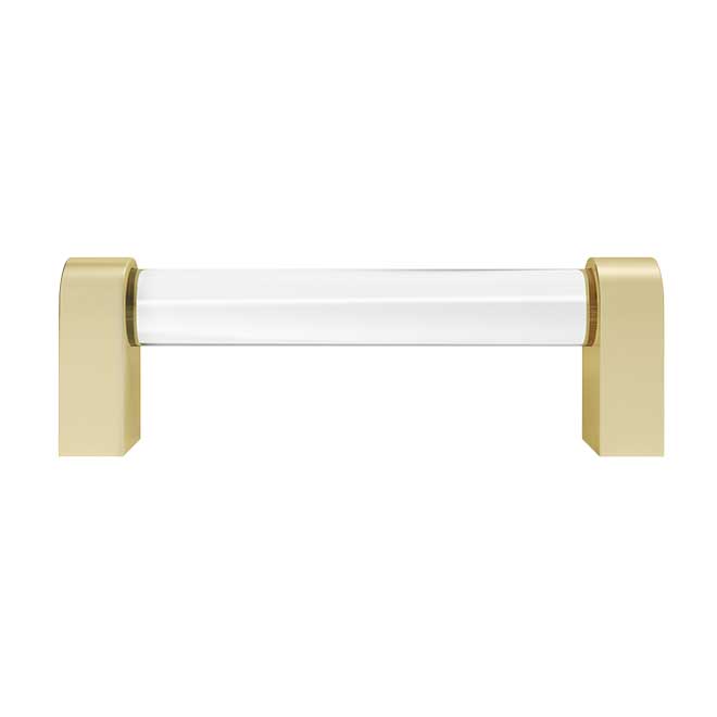 Hapny Home [C501-SB] Cabinet Pull Handle