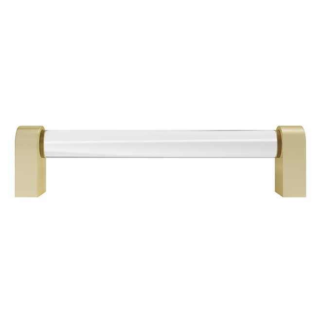 Hapny Home [C502-SB] Cabinet Pull Handle