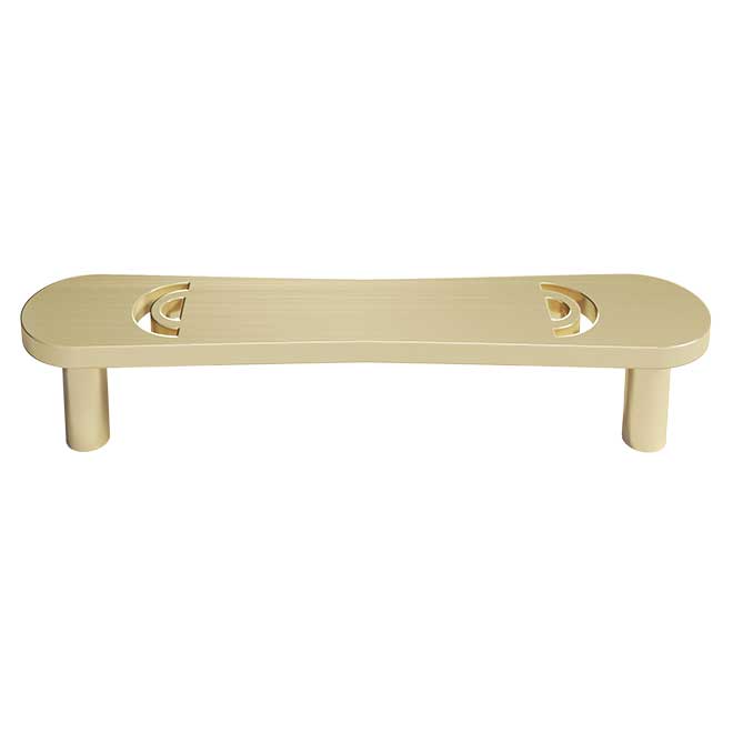 Hapny Home [H557-SB] Cabinet Pull Handle