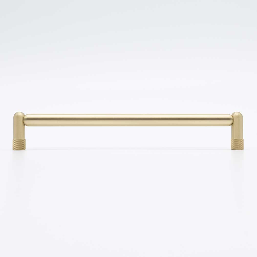 Hapny Home [K573-SB] Cabinet Pull Handle