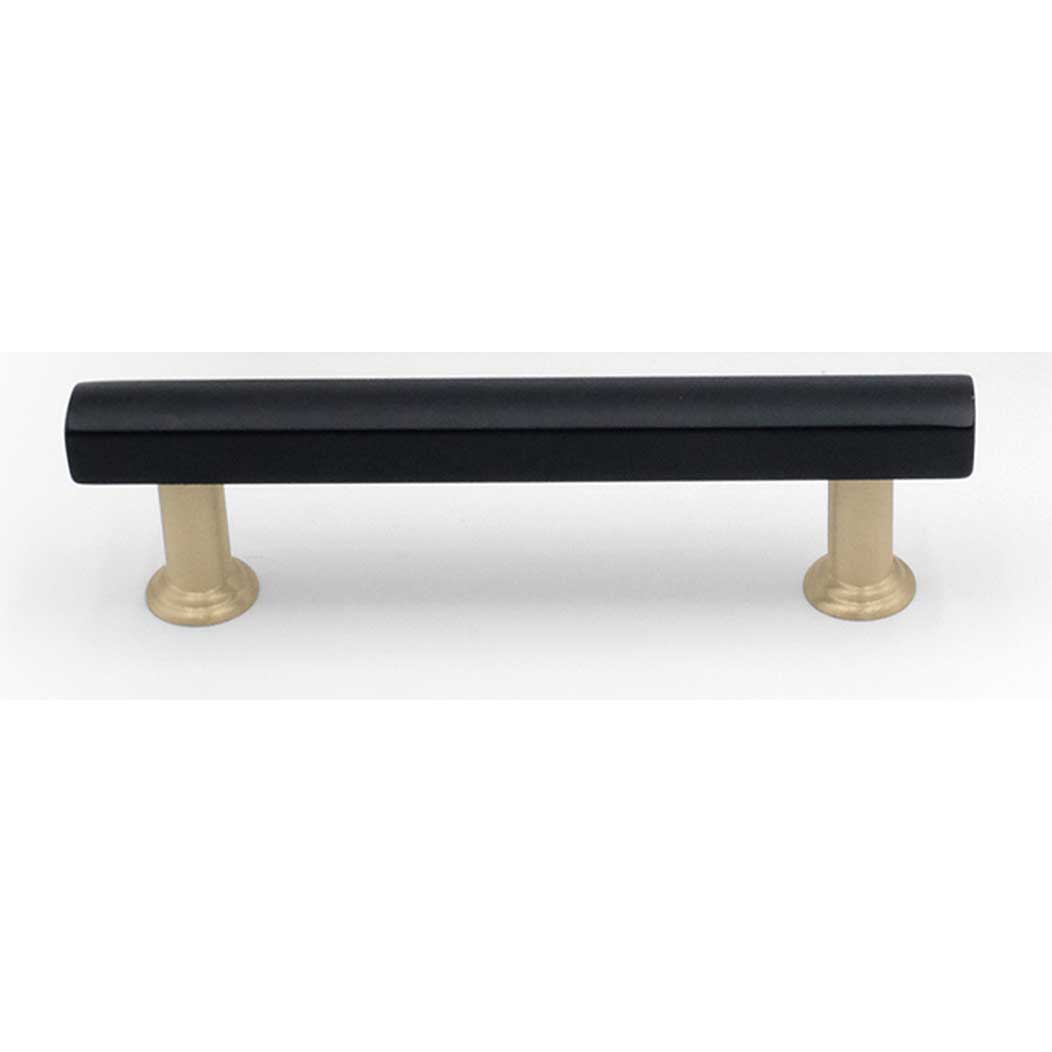 Hapny Home [M564-BSB] Cabinet Pull Handle