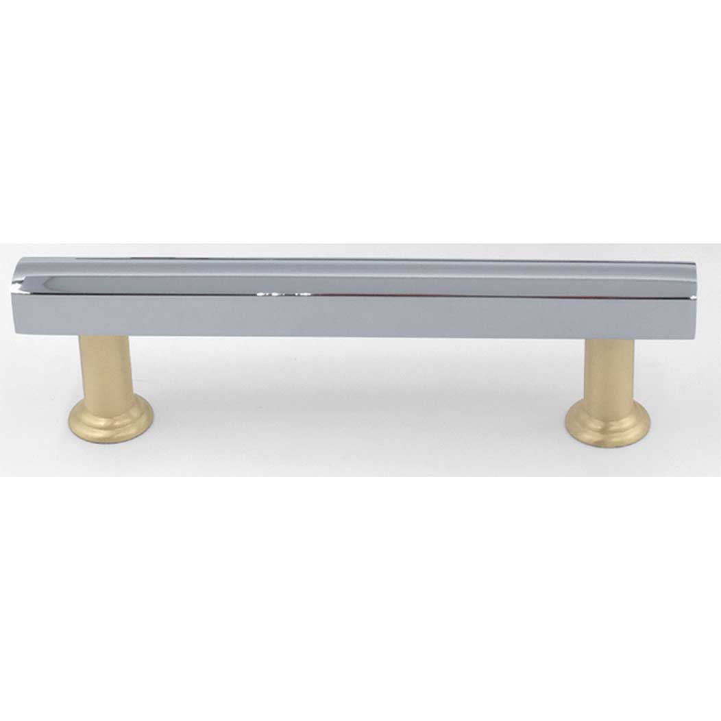 Hapny Home [M564-CSB] Cabinet Pull Handle