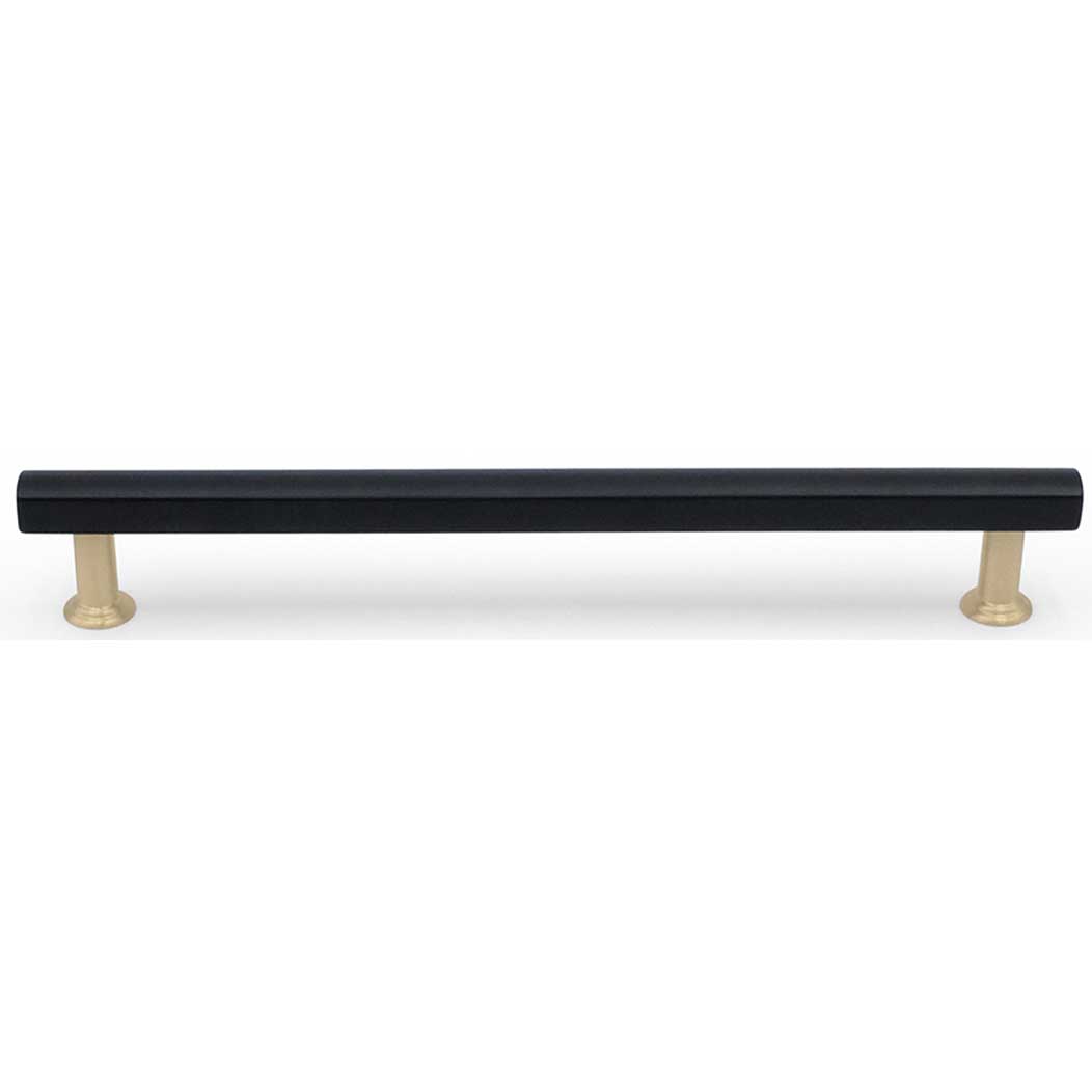 Hapny Home [M566-BSB] Cabinet Pull Handle