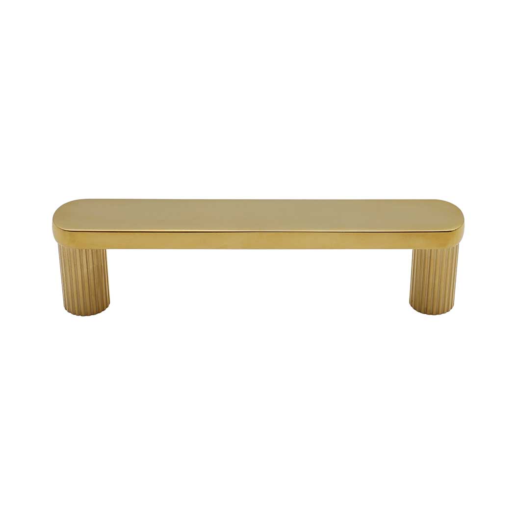 Hapny Home [R508-ULPB] Cabinet Pull Handle