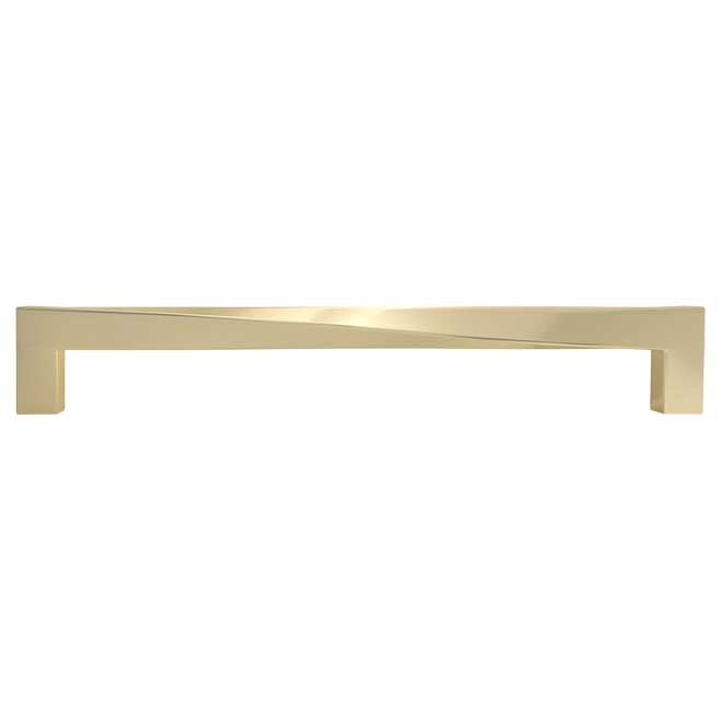 Hapny Home [TW545-SB] Cabinet Pull Handle