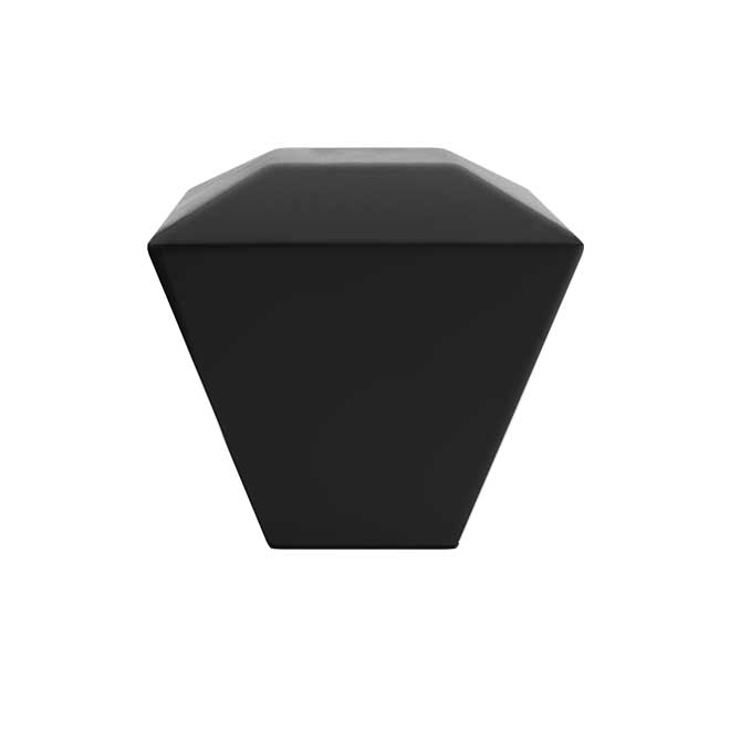 Hapny Home [D07-MB] Cabinet Knob