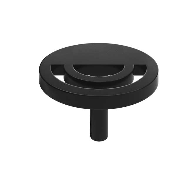 Hapny Home [H22-MB] Cabinet Knob