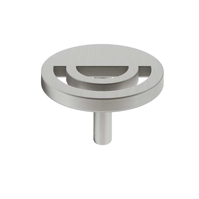 Hapny Home [H22-SN] Cabinet Knob